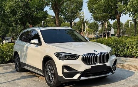 BMW X1, 2022 год, 1 790 000 рублей, 3 фотография