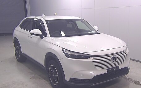Honda Vezel, 2023 год, 1 769 000 рублей, 3 фотография