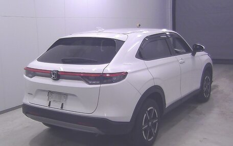 Honda Vezel, 2023 год, 1 769 000 рублей, 4 фотография