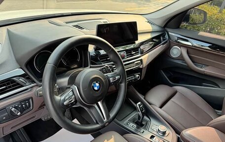BMW X1, 2022 год, 1 790 000 рублей, 11 фотография