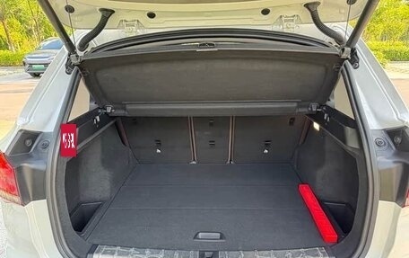 BMW X1, 2022 год, 1 790 000 рублей, 9 фотография