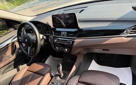 BMW X1, 2022 год, 1 790 000 рублей, 12 фотография