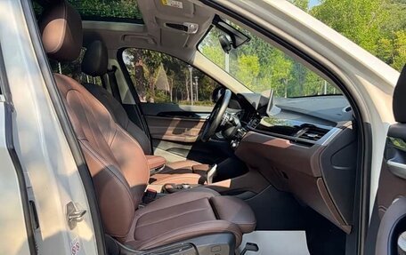 BMW X1, 2022 год, 1 790 000 рублей, 13 фотография