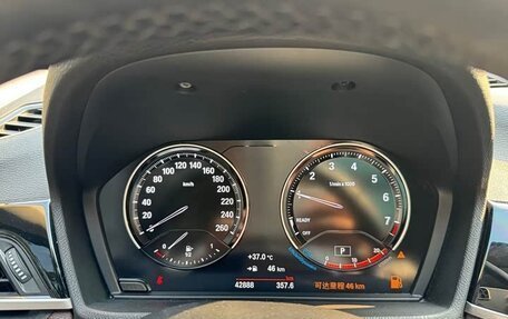 BMW X1, 2022 год, 1 790 000 рублей, 19 фотография