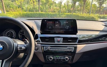 BMW X1, 2022 год, 1 790 000 рублей, 22 фотография