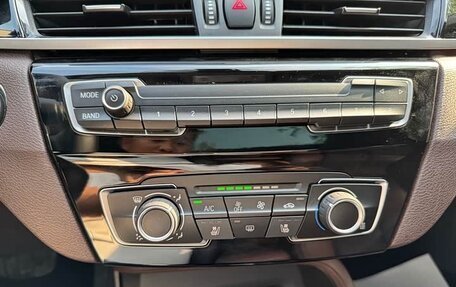 BMW X1, 2022 год, 1 790 000 рублей, 23 фотография