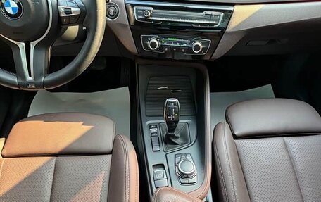 BMW X1, 2022 год, 1 790 000 рублей, 21 фотография