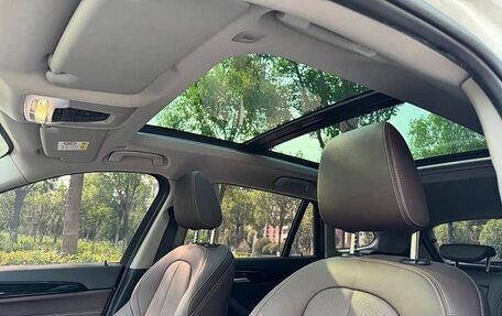 BMW X1, 2022 год, 1 790 000 рублей, 16 фотография