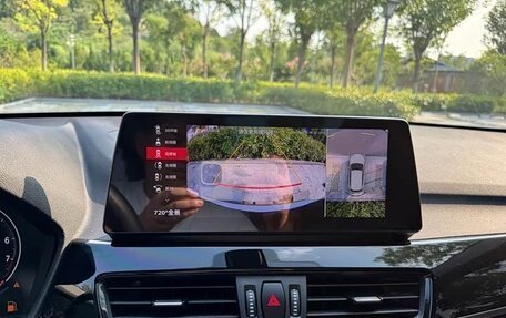 BMW X1, 2022 год, 1 790 000 рублей, 20 фотография