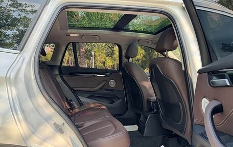 BMW X1, 2022 год, 1 790 000 рублей, 15 фотография