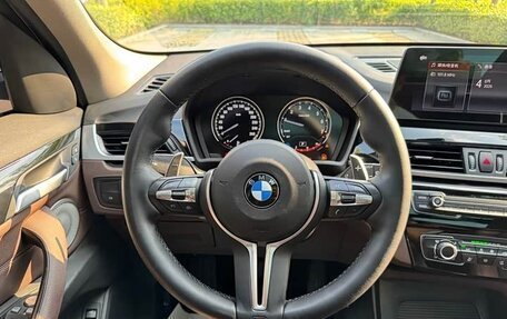 BMW X1, 2022 год, 1 790 000 рублей, 18 фотография