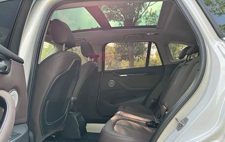 BMW X1, 2022 год, 1 790 000 рублей, 17 фотография