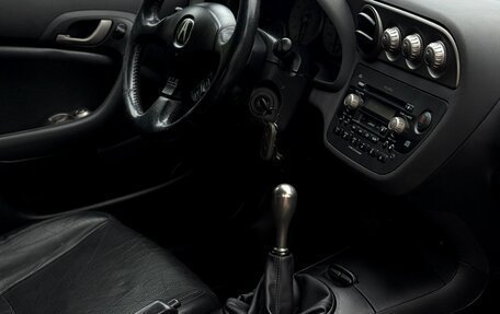 Acura RSX I, 2002 год, 920 000 рублей, 7 фотография