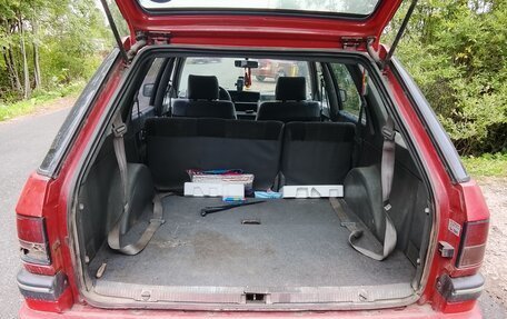 Renault 21, 1991 год, 185 000 рублей, 6 фотография