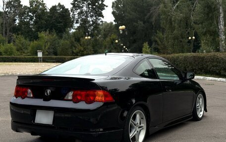 Acura RSX I, 2002 год, 920 000 рублей, 5 фотография