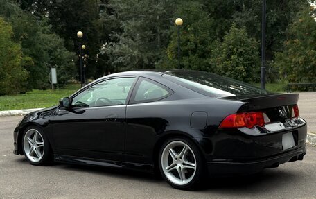 Acura RSX I, 2002 год, 920 000 рублей, 4 фотография