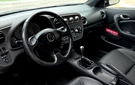 Acura RSX I, 2002 год, 920 000 рублей, 6 фотография