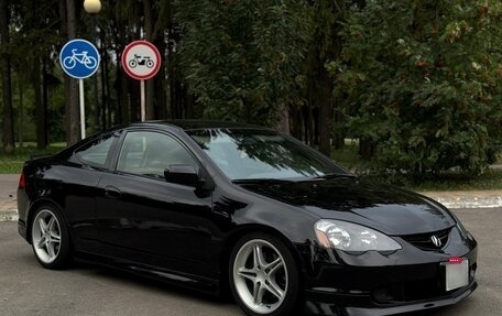 Acura RSX I, 2002 год, 920 000 рублей, 2 фотография
