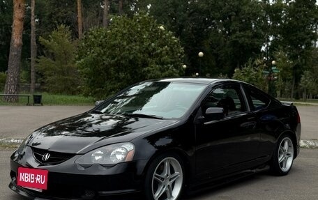 Acura RSX I, 2002 год, 920 000 рублей, 3 фотография