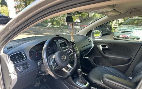Volkswagen Polo VI (EU Market), 2020 год, 1 700 000 рублей, 6 фотография