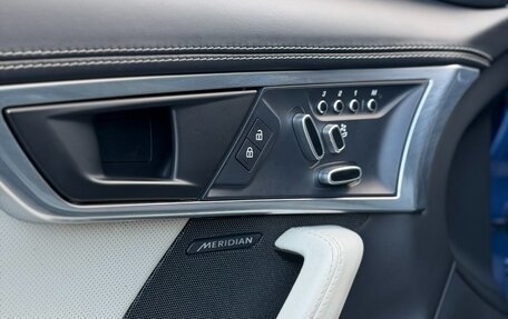 Jaguar F-Type I рестайлинг 2, 2020 год, 7 680 000 рублей, 14 фотография