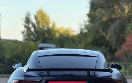 Jaguar F-Type I рестайлинг 2, 2020 год, 7 680 000 рублей, 9 фотография