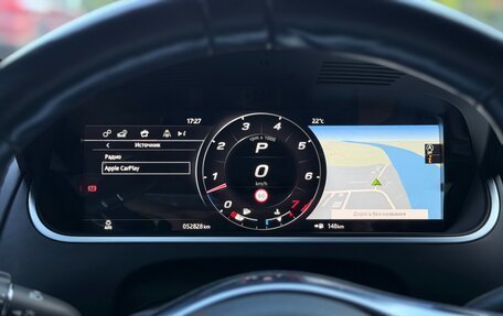 Jaguar F-Type I рестайлинг 2, 2020 год, 7 680 000 рублей, 17 фотография