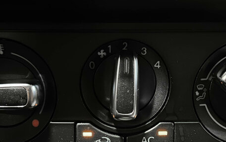 Volkswagen Polo VI (EU Market), 2010 год, 730 000 рублей, 20 фотография