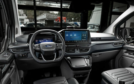 Ford Tourneo Custom, 2026 год, 10 500 000 рублей, 5 фотография