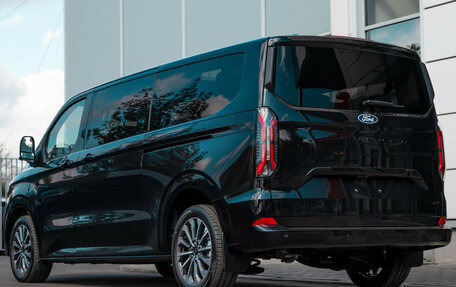 Ford Tourneo Custom, 2026 год, 10 500 000 рублей, 2 фотография