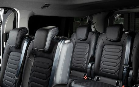 Ford Tourneo Custom, 2026 год, 10 500 000 рублей, 10 фотография