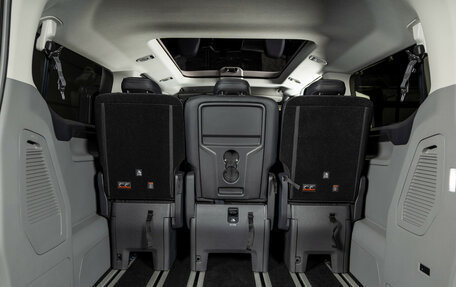 Ford Tourneo Custom, 2026 год, 10 500 000 рублей, 13 фотография