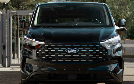 Ford Tourneo Custom, 2026 год, 10 500 000 рублей, 4 фотография