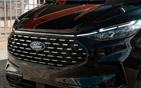 Ford Tourneo Custom, 2026 год, 10 500 000 рублей, 7 фотография