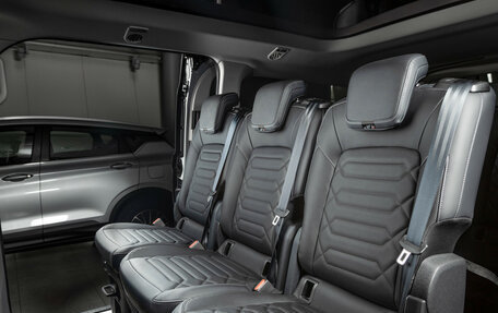 Ford Tourneo Custom, 2026 год, 10 500 000 рублей, 15 фотография