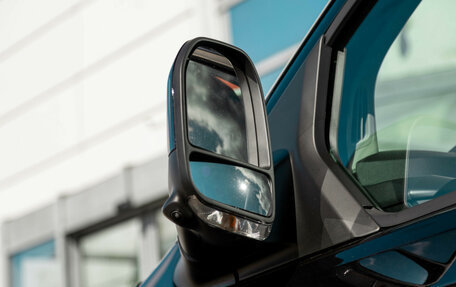 Ford Tourneo Custom, 2026 год, 10 500 000 рублей, 20 фотография