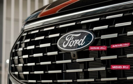 Ford Tourneo Custom, 2026 год, 10 500 000 рублей, 17 фотография