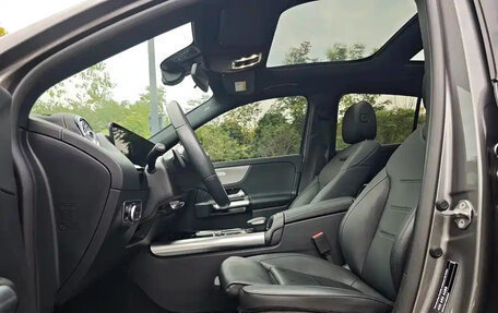 Mercedes-Benz GLA, 2022 год, 2 200 001 рублей, 9 фотография