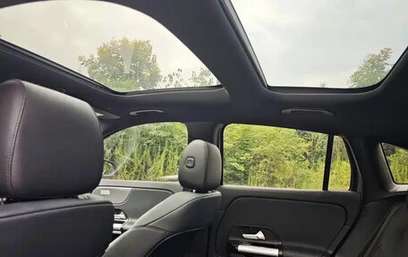 Mercedes-Benz GLA, 2022 год, 2 200 001 рублей, 17 фотография