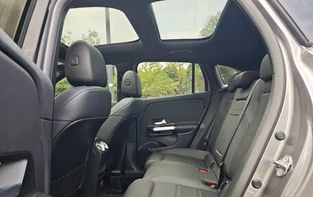 Mercedes-Benz GLA, 2022 год, 2 200 001 рублей, 16 фотография