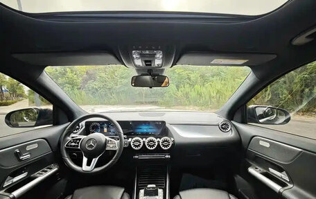Mercedes-Benz GLA, 2022 год, 2 200 001 рублей, 19 фотография