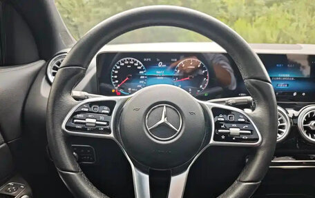 Mercedes-Benz GLA, 2022 год, 2 200 001 рублей, 20 фотография