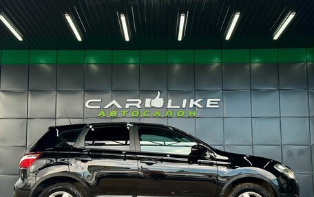 Nissan Qashqai, 2013 год, 1 069 000 рублей, 4 фотография