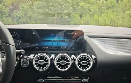 Mercedes-Benz GLA, 2022 год, 2 200 001 рублей, 21 фотография