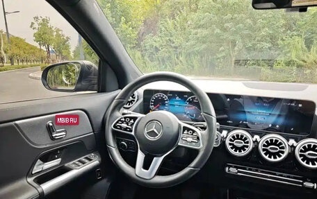 Mercedes-Benz GLA, 2022 год, 2 200 001 рублей, 23 фотография