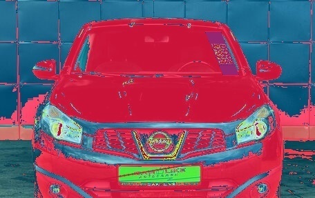 Nissan Qashqai, 2013 год, 1 069 000 рублей, 5 фотография