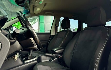 Nissan Qashqai, 2013 год, 1 069 000 рублей, 11 фотография