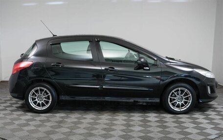 Peugeot 308 II, 2008 год, 349 000 рублей, 4 фотография