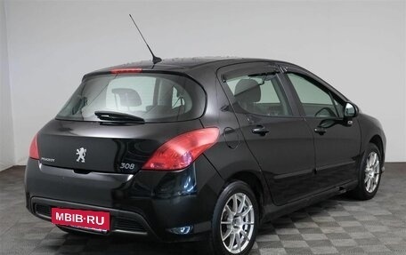 Peugeot 308 II, 2008 год, 349 000 рублей, 5 фотография