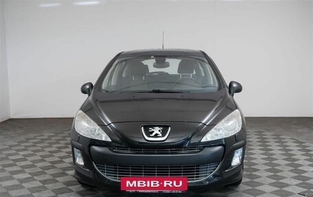 Peugeot 308 II, 2008 год, 349 000 рублей, 2 фотография